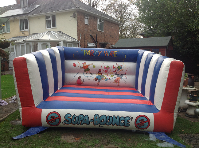 Bouncy Castle