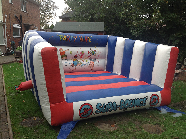 Bouncy Castle