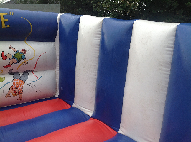 Bouncy Castle