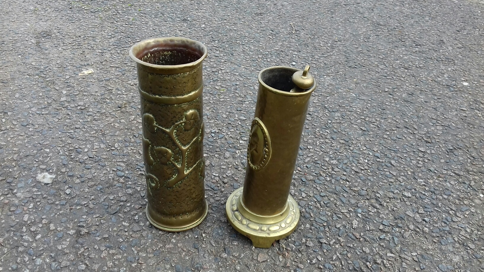 Trench Art