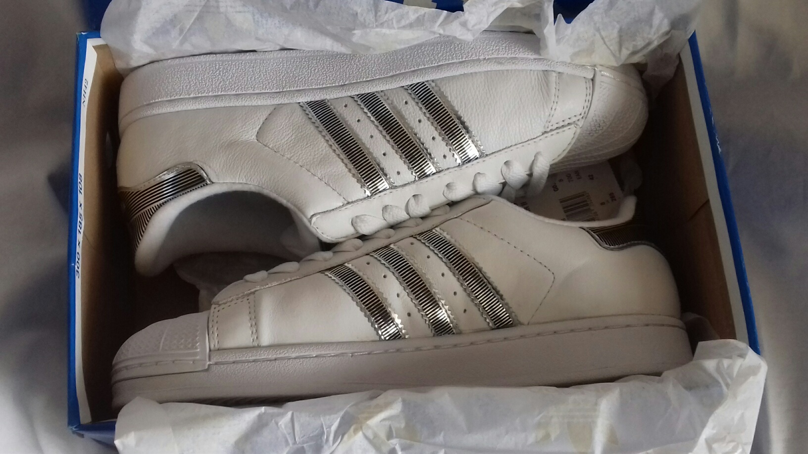 Adidas Superstar II Trainers Originals 