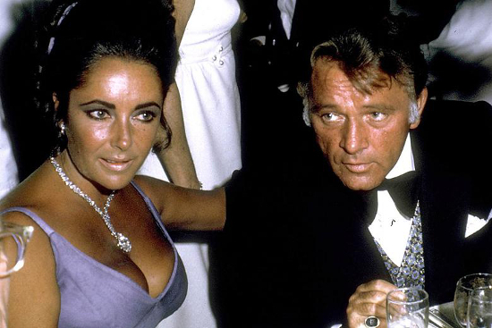 Elizabeth Taylor And Richard Burton Getting Divorce - Likewise Its Time To Declutter.