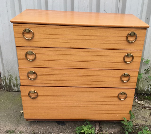 Chests of Drawers