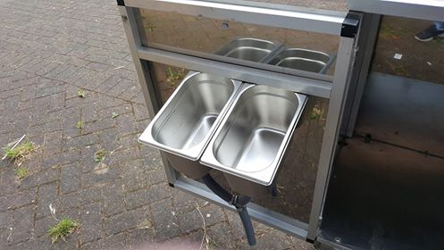 Catering Equipment 