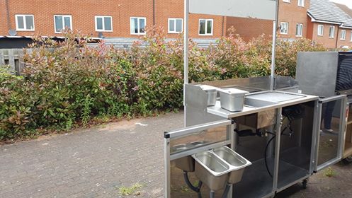 Catering Equipment 