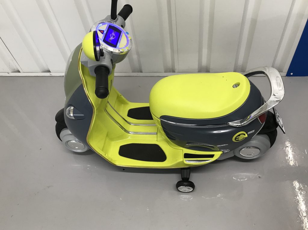 Kids mini Electric scooter