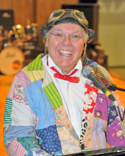 Roy Chubby Brown