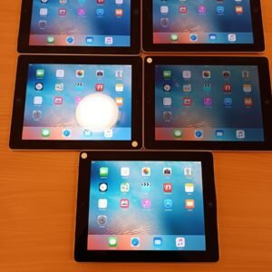 Job Lot Of iPad Tablets