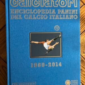 Panini World Collection Book