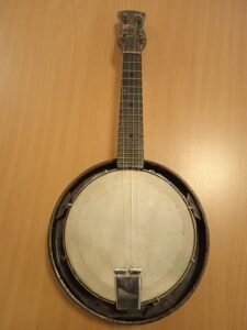 Banjo