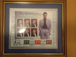 Cliff Richard Collectables