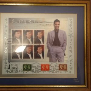 Cliff Richard Collectables