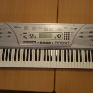 Electronic Keyboard
