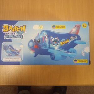 Toy Plane