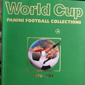 Panini World Cup Collection