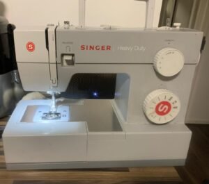 Singer Sewing Machine
