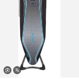 Ironing board