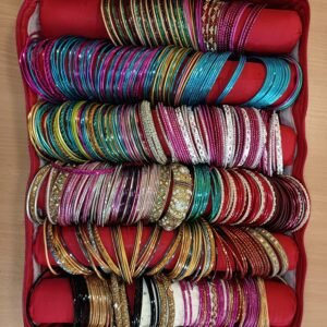 South Asian Style Bangles