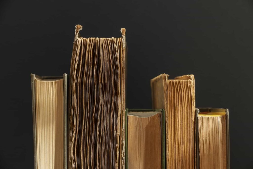 Books wanted at Millwoods Auctions