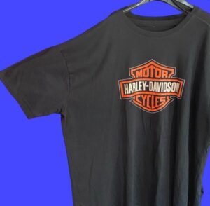Harley Davidson T-Shirts
