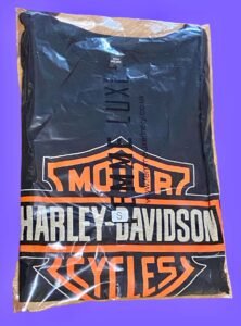 Harley Davidson T-Shirts