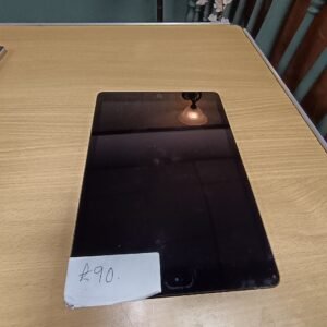iPad Air 2