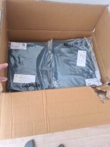 20 Unisex Jeans