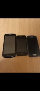 Lot 7 - Mobile Phones Job Lot