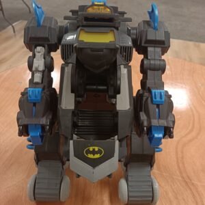 Batman Transformer